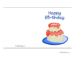20 Free Printable Birthday Cards for Kids (Cute and Funny)